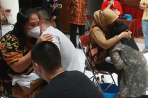 Momen Haru Anak Basuh...