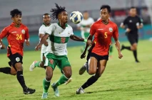 Tampil Perkasa, Timnas...