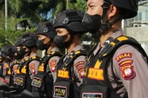 1.750 Personil Gabungan...