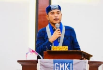 Satu Tahun Menjabat,...