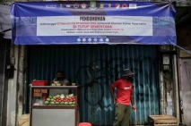 Penutupan Sementara...