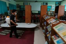Pembelajaran Tatap Muka...