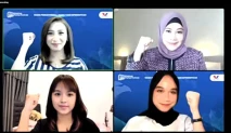 Partai Perindo Gelar...