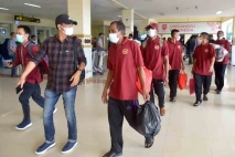 18 Nelayan Aceh Dapat...