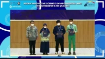 SMP Utama Binaan YBM...