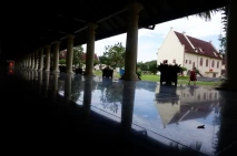 Wisata Sejarah Benteng...