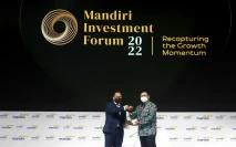 Mandiri Investment Forum...