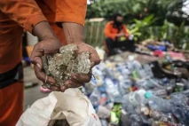 Penanganan Sampah di...