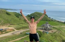 Marc Marquez Pamer Roti...