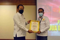 Dua Dasawarsa BPI KPNPA...