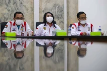 Partai Perindo dan LPKPK...