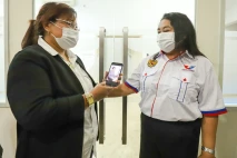 Partai Perindo Desak...