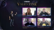 Vision+ Hadirkan Original...