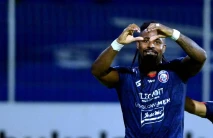 Arema Jinakkan Madura...