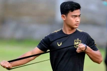 Mengintip Latihan Terakhir...