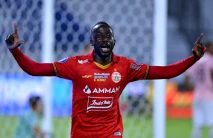 Persija Jakarta Kalahkan...