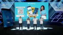 WOM Finance Luncurkan...