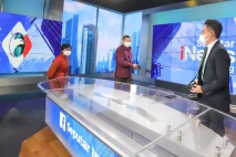 Kolaborasi Digital MNC...
