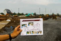 Baru Berjalan 20 Hari,...
