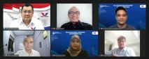 Partai Perindo Gelar...