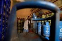 Kenaikan Gas LPG Nonsubsidi