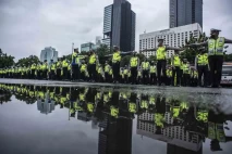OPS Keselamatan Jaya...