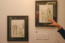 Pameran Karya Seni Bosombarter,...