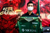 Pratama Arhan Resmi...