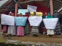 Sering Tangkap Koruptor,...