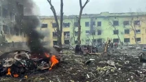 Tanpa Ampun, Serangan...