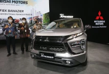 Jakarta Auto Week 2022...