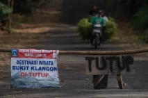 Wisata Lereng Gunung...
