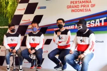 Pertamina Hadirkan Program...