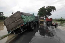 Jalur Selatan Jawa Tengah...