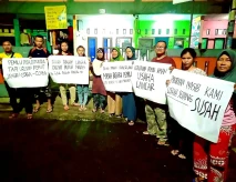 Setuju Pemilu Ditunda,...