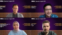 MMA Global - Indonesia...