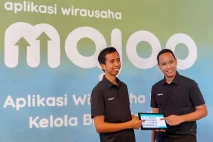 Transformasi Ekonomi...