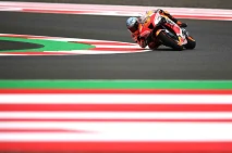 Latihan Bebas 1 MotoGP...