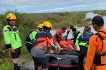 Emergency Response Team...