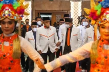 Konsolidasi Nasional...