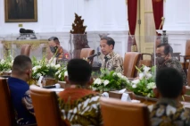 Hikmahbudhi Turut Temui...