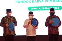 OJK Dukung Pengembangan...