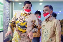 BP2MI Kerjasama dengan...