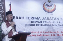 Boy Rafli Ajak Masyarakat...