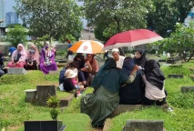 Jelang Bulan Ramadhan,...