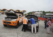 Pemerintah Izinkan Mudik...