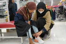 Sambut Ramadhan, YBM...