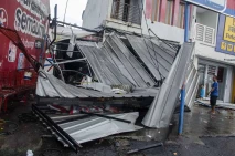 Puluhan Rumah di Ciamis...