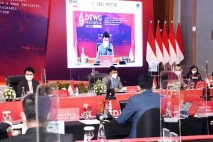 Percepat Pemulihan Global,...