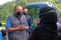 Juarai Proliga 2022,...